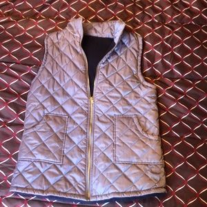 Ladies vest